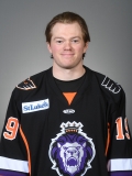 Brock Caufield