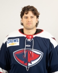Mitchell Gibson