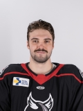 Jackson van de Leest