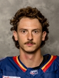 Griffen Fox