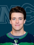 Bennett Stockdale
