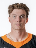 Harrison Rees
