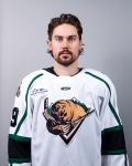 Tyler Gratton