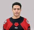 Elijah Gonsalves