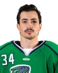 Jesse Lansdell