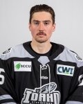 Chris Dodero