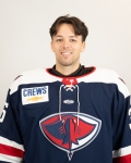 Seth Eisele