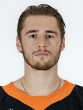 Connor Ungar