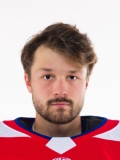 Benjamin Gaudreau