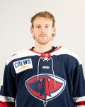 Reilly Webb