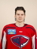 Alexander Suzdalev
