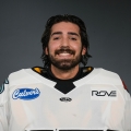 Luke Pavicich