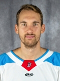 Jesper Solomon-Frisell