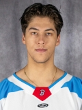 Callum Tung