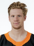 Brady Stonehouse