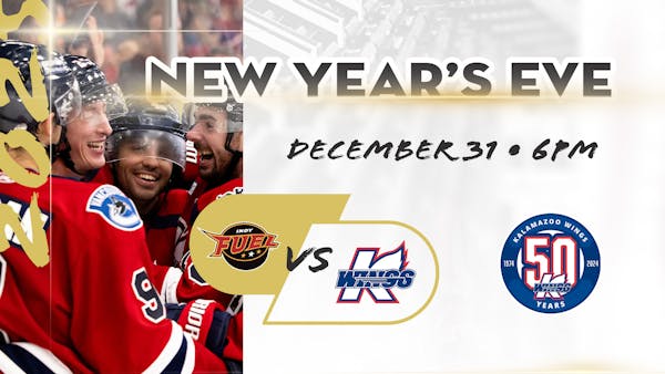 New Year's Eve Game