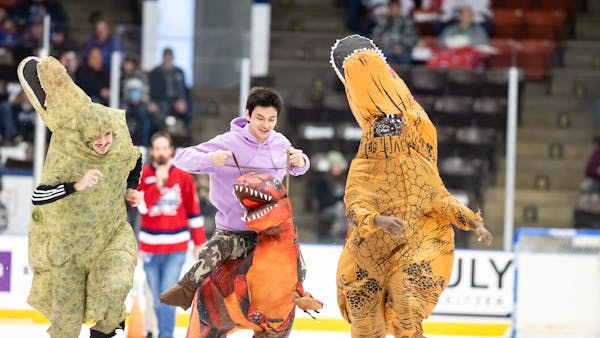 Intermission Game