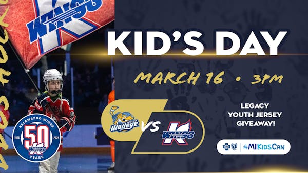 Kids Day