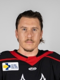 Tyson Fawcett