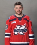 Erik Bradford