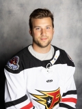 Alex Wideman