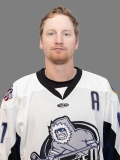 Chase Lang
