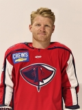 Blake Thompson
