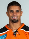 Yanick Turcotte
