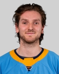 Michael Prapavessis