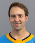 Tyler Spezia