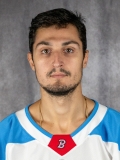 Theo Calvas