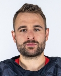 Matthew Boudens