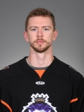 Brandon Saigeon