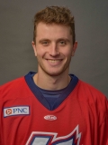Raymond Brice
