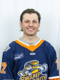 Patrick Polino