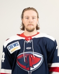 Connor Moore