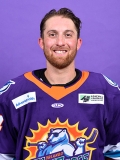 Tyler Drevitch