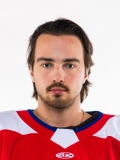 Cédric Desruisseaux