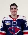 Justin Nachbaur