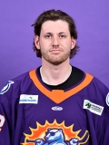 Jon Gillies