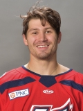 Luke Morgan