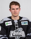 Brendan Hoffmann