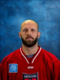Colton Hargrove