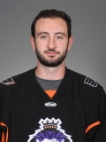 Jordan Frasca