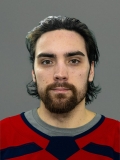 Travis Broughman