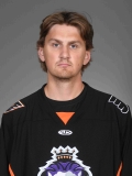 Robbie Stucker