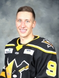 Tanner Laderoute