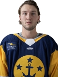Connor Fedorek