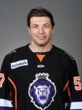 Kenny Johnson