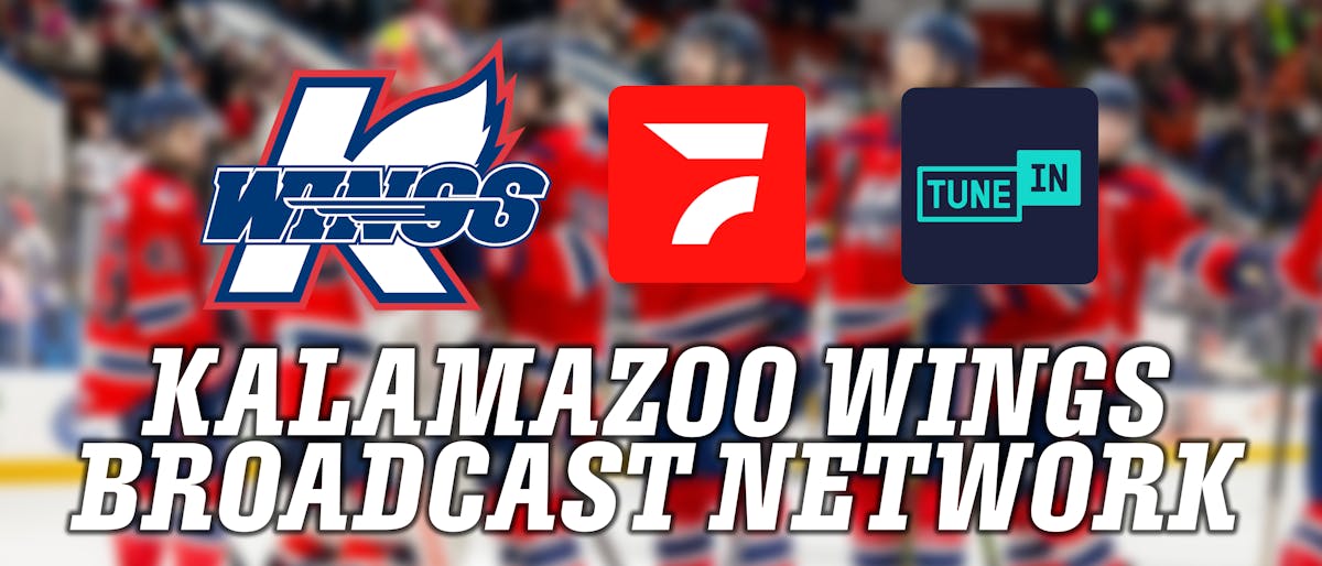 Home of the K-Wings
